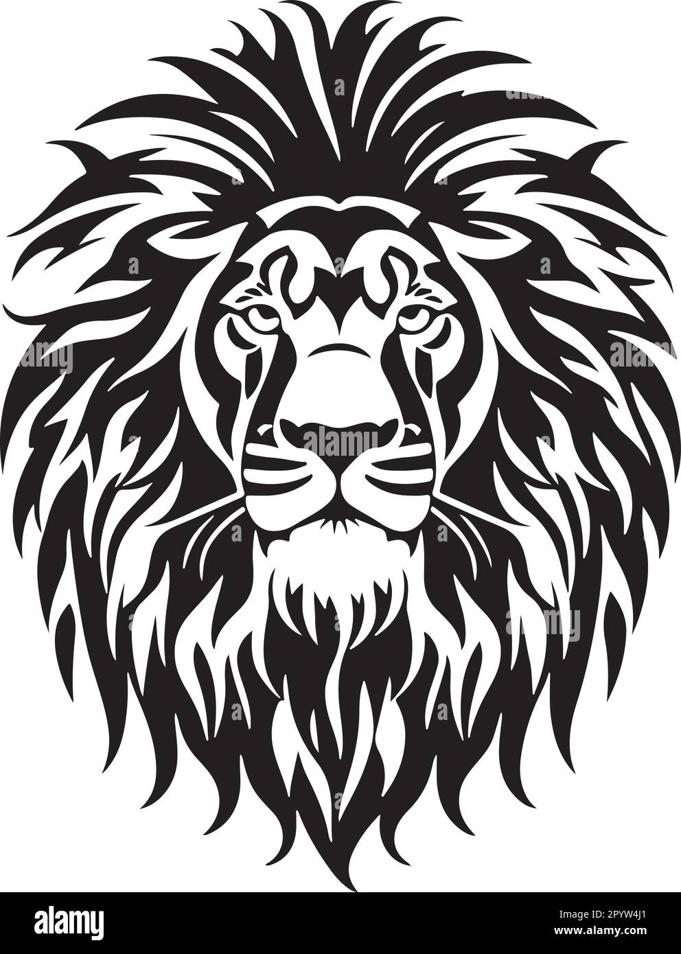 Pride vector art Black and White Stock Photos & Images - Alamy
