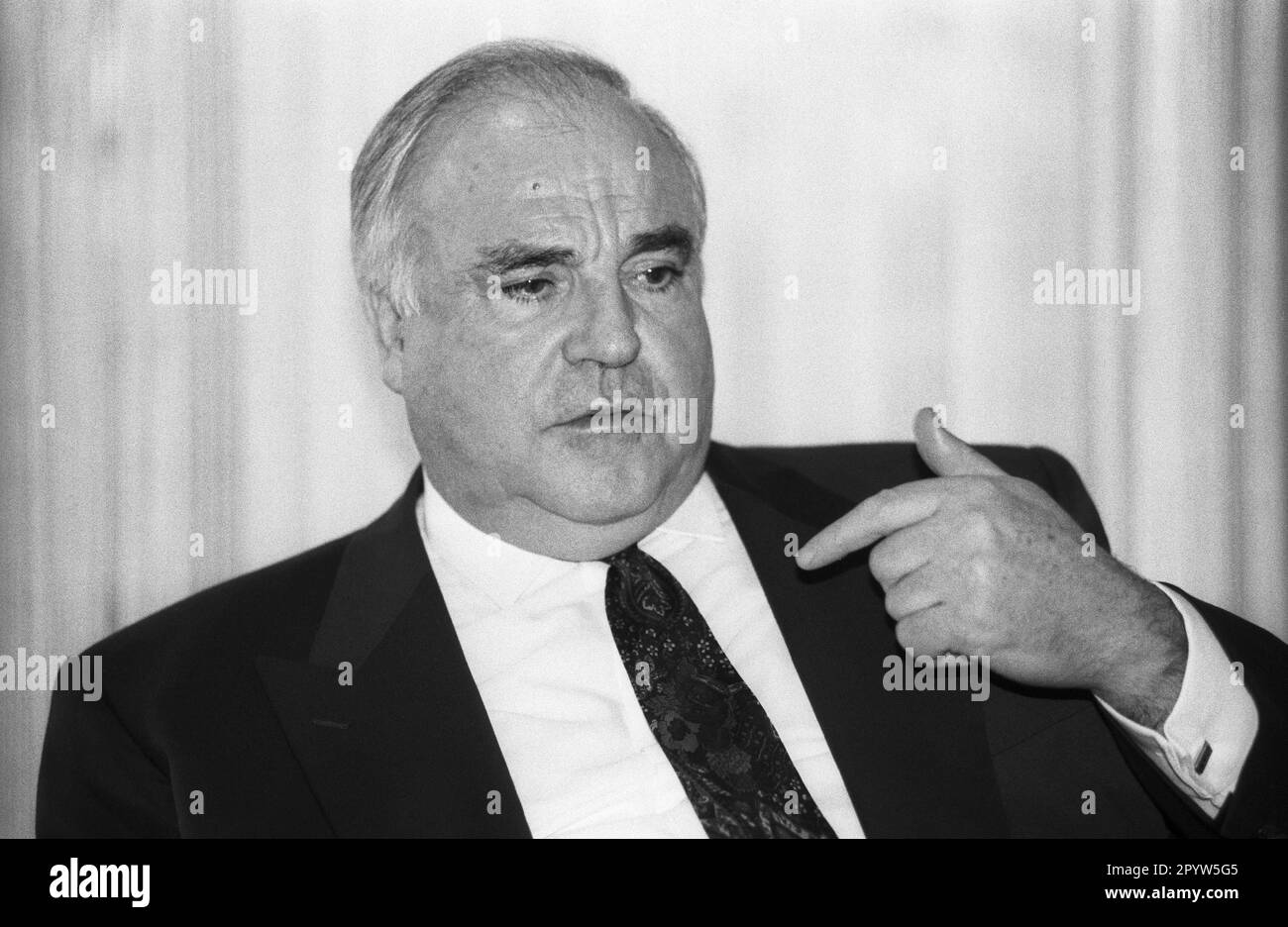 Jerry Pyw 20 02 1992 hi-res stock photography and images - Alamy