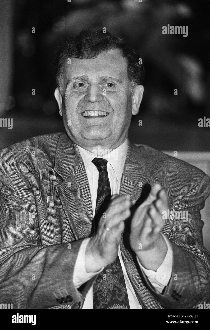 29 03 1992 hires stock photography and images Alamy