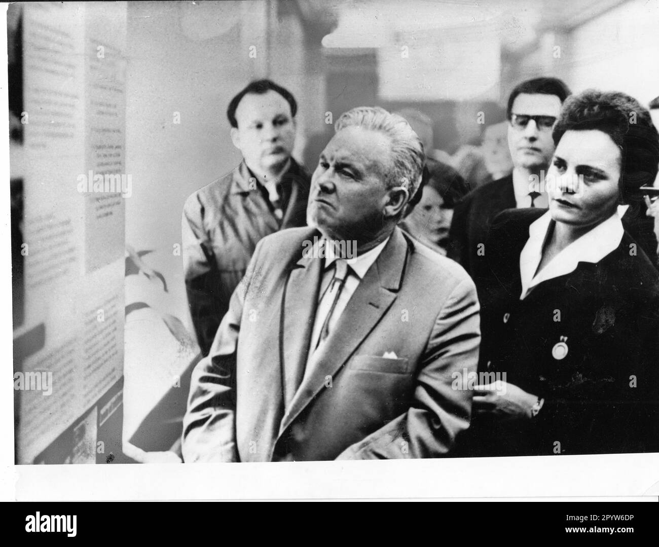 Picture of Brunhilde Hanke