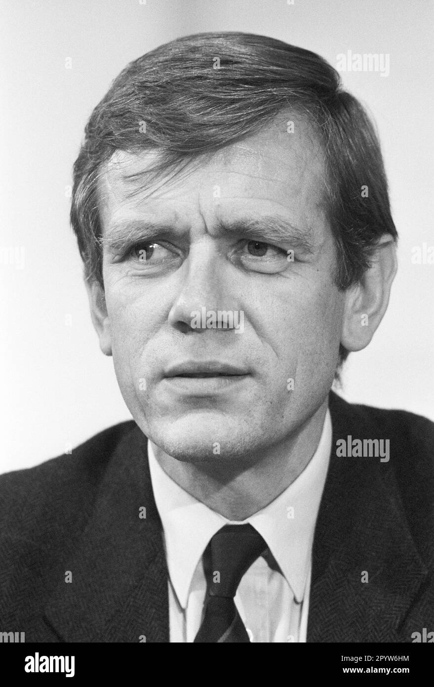 Picture of Georg Freiherr von Waldenfels