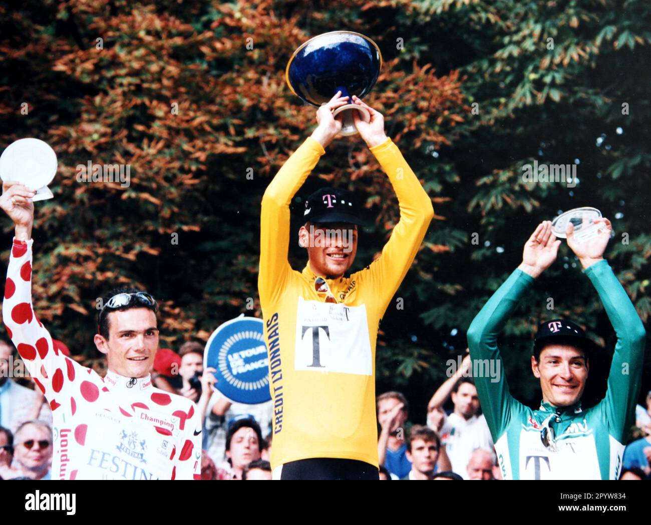 Carte Autographe Originale Signée Erik Zabel - Cyclisme, Bon état