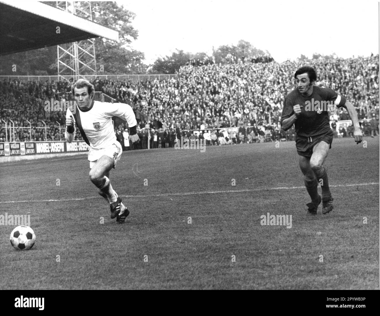 1973 74 season hires stock photography and images Alamy