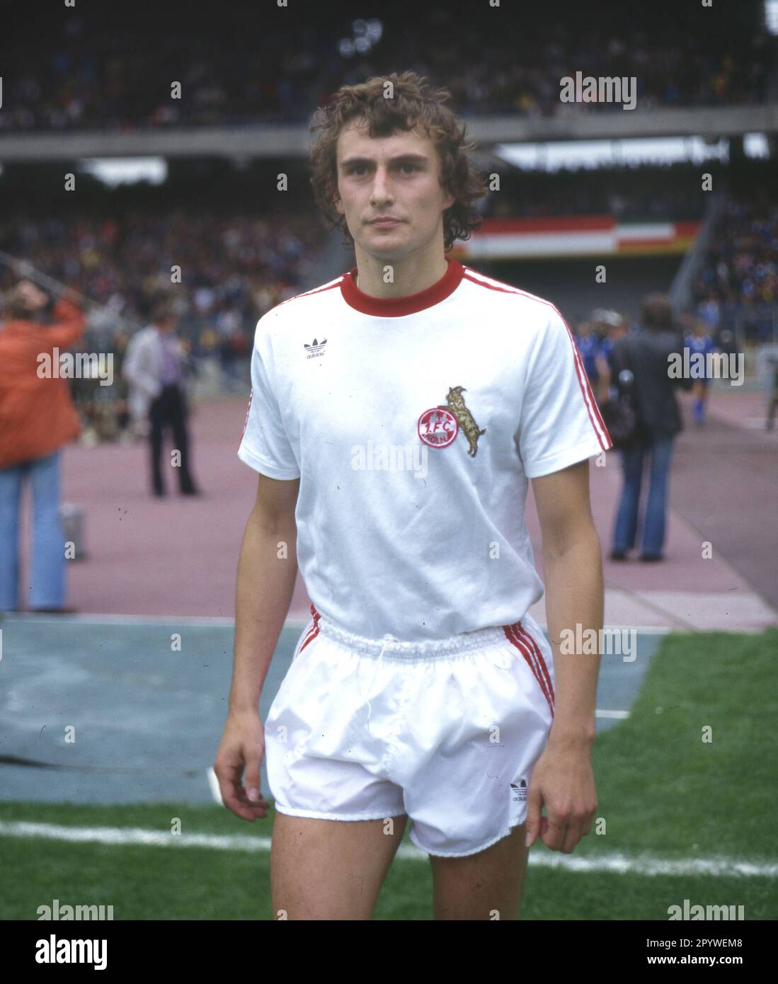 Dieter müller hi-res stock photography and images - Alamy