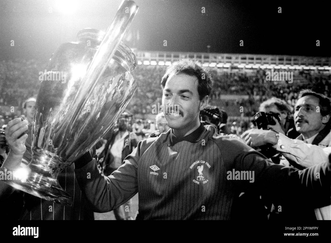リバプールfc European Cup Final Rome 1984 Why Liverpool's victory over Roma in 1984 was a glorious