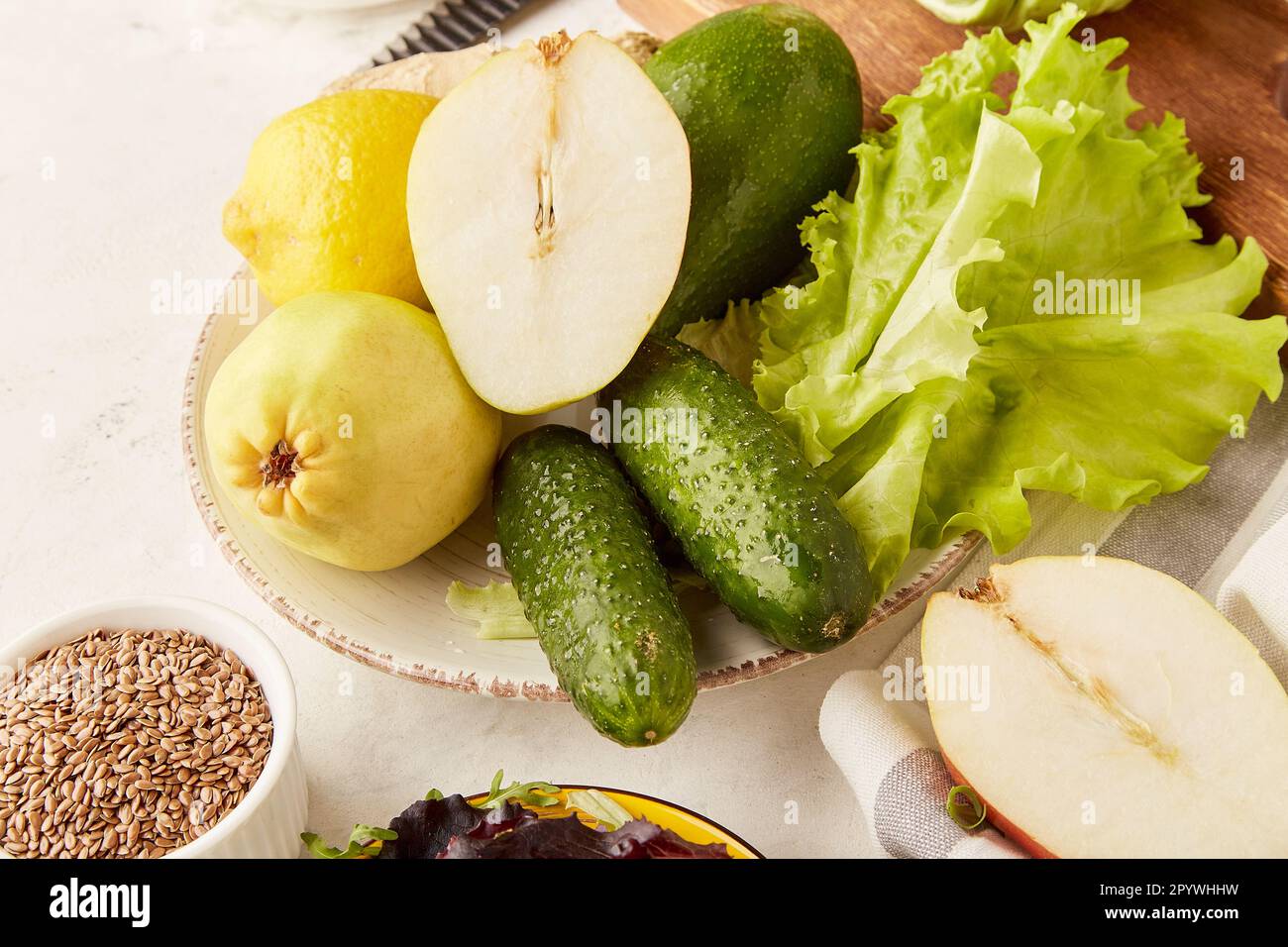 Low fodmap ingredients, plant based diet, vegetables and fruits, greens