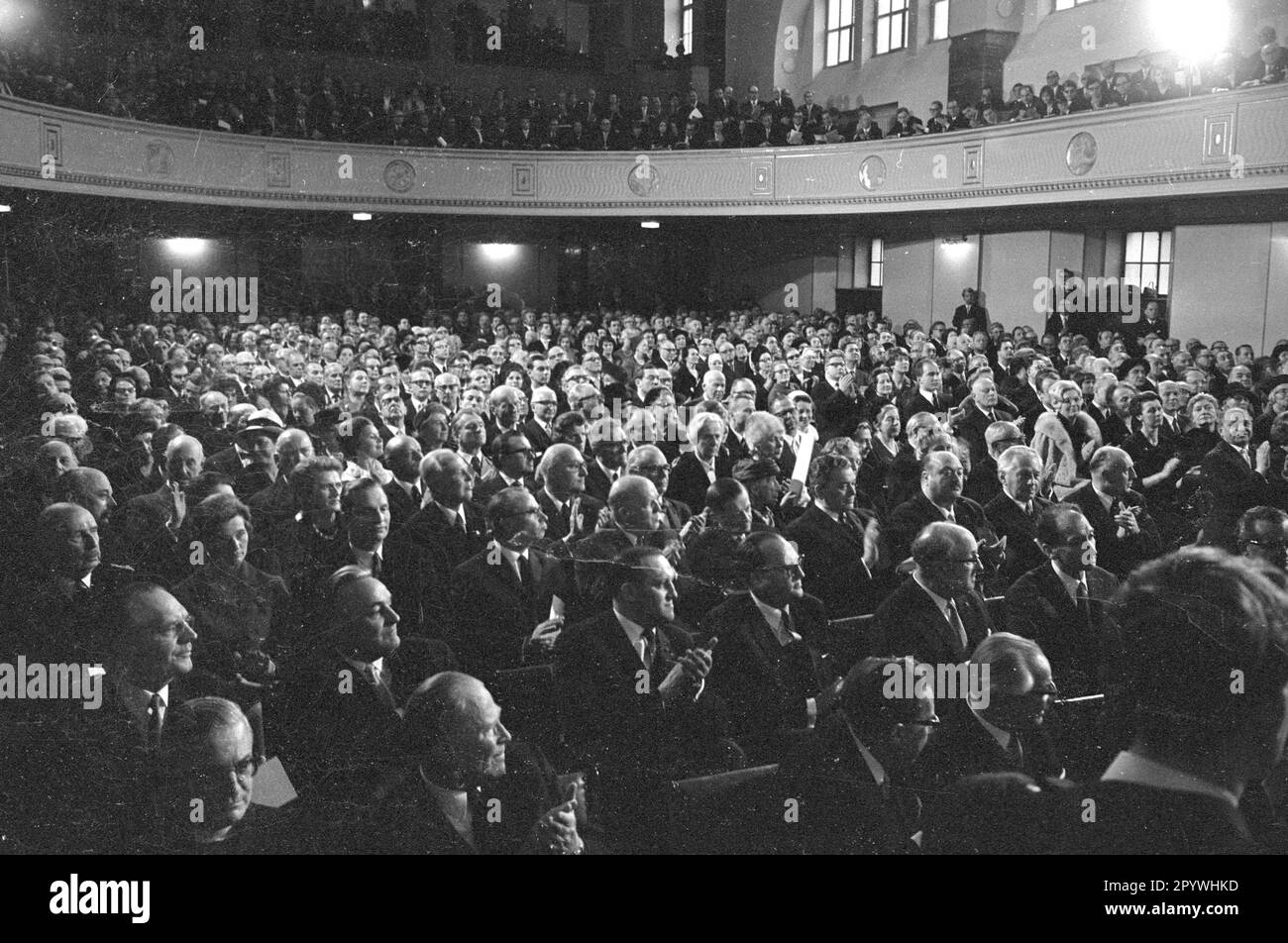 Hermann höcherl hires stock photography and images Alamy