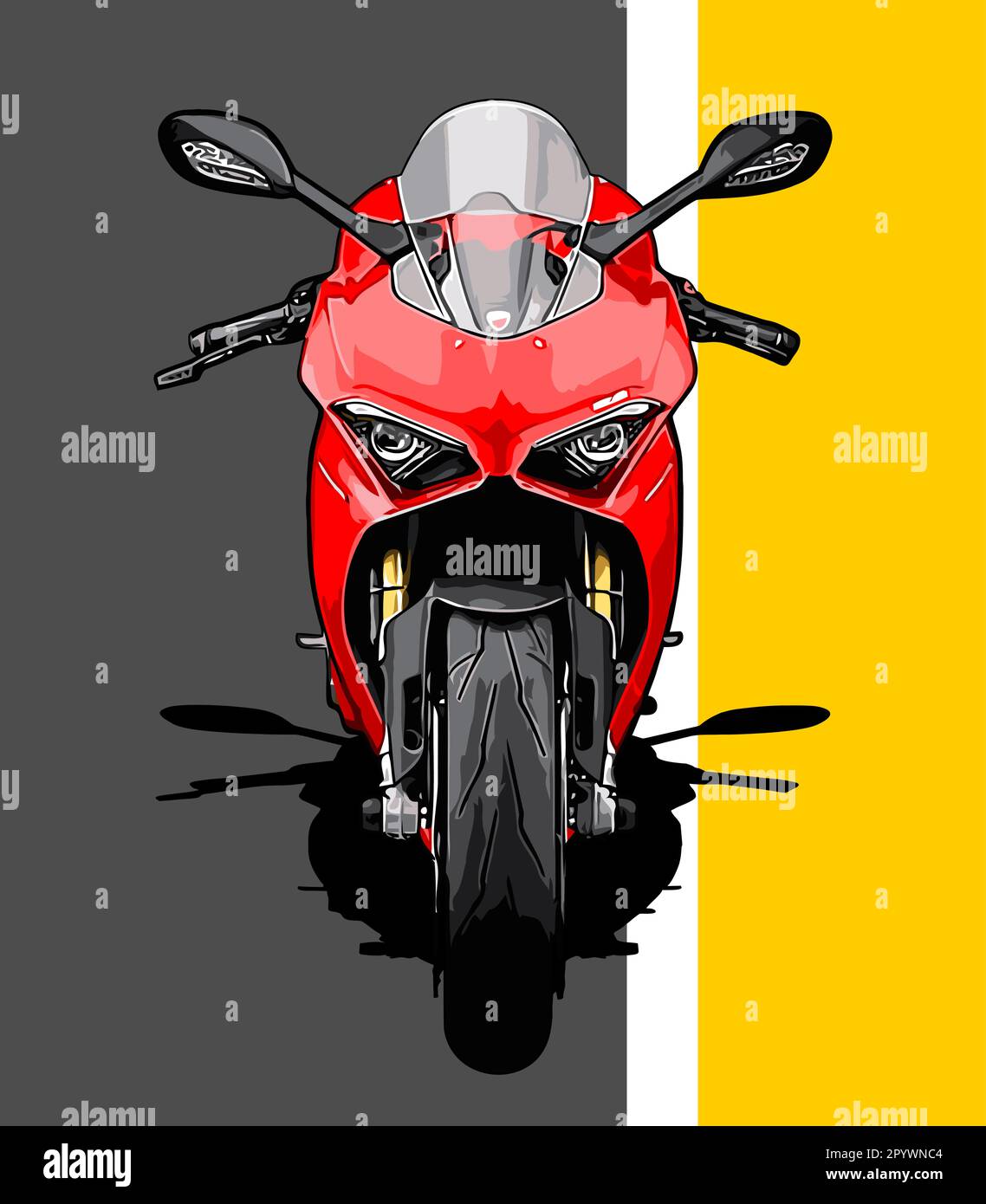 Cycling team car Stock Vector Images Alamy