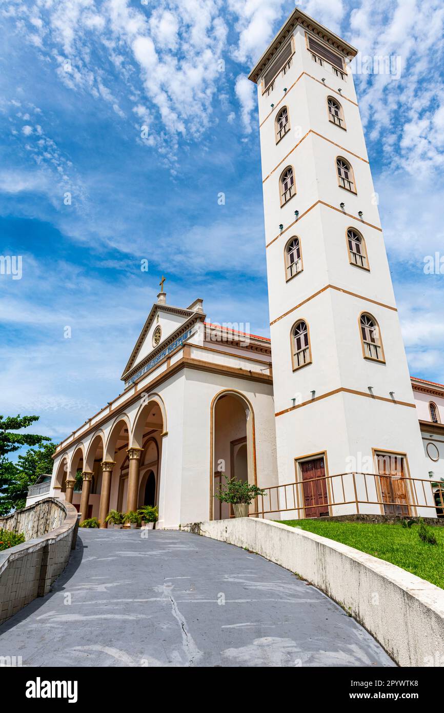 Diocese Rio Branco