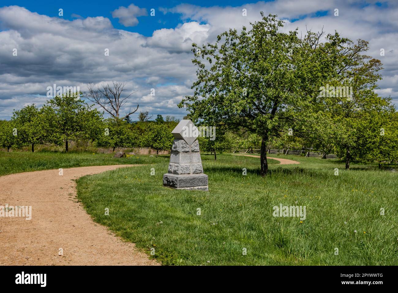 Trostle farm hires stock photography and images Alamy