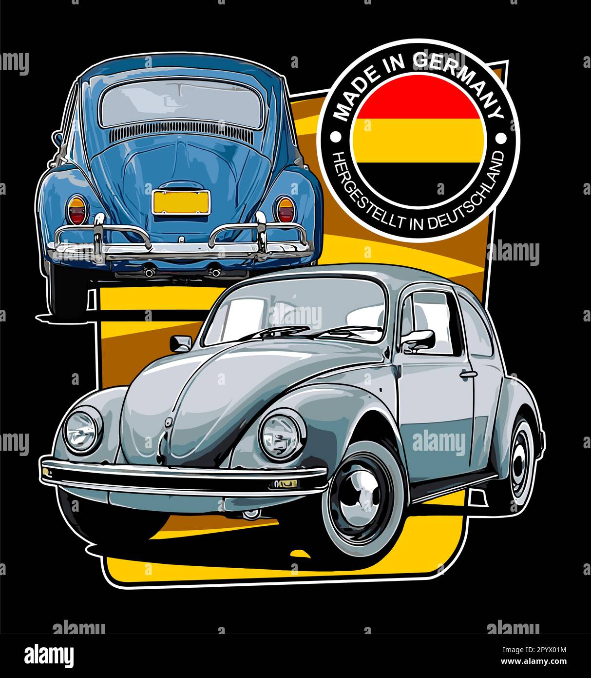 car vector template Stock Vector Image & Art - Alamy