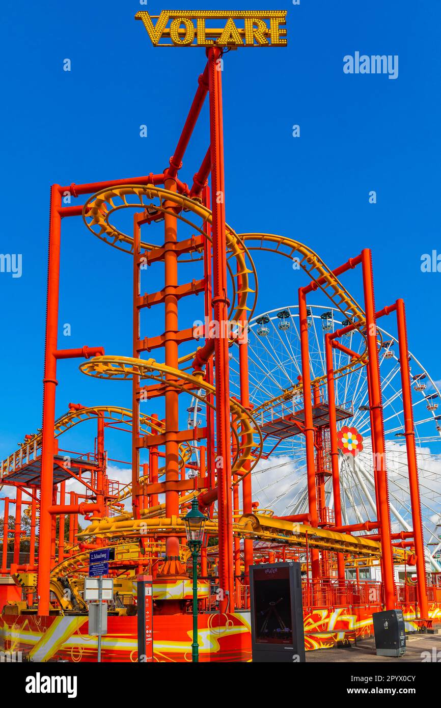 Ride out hi-res stock photography and images - Alamy