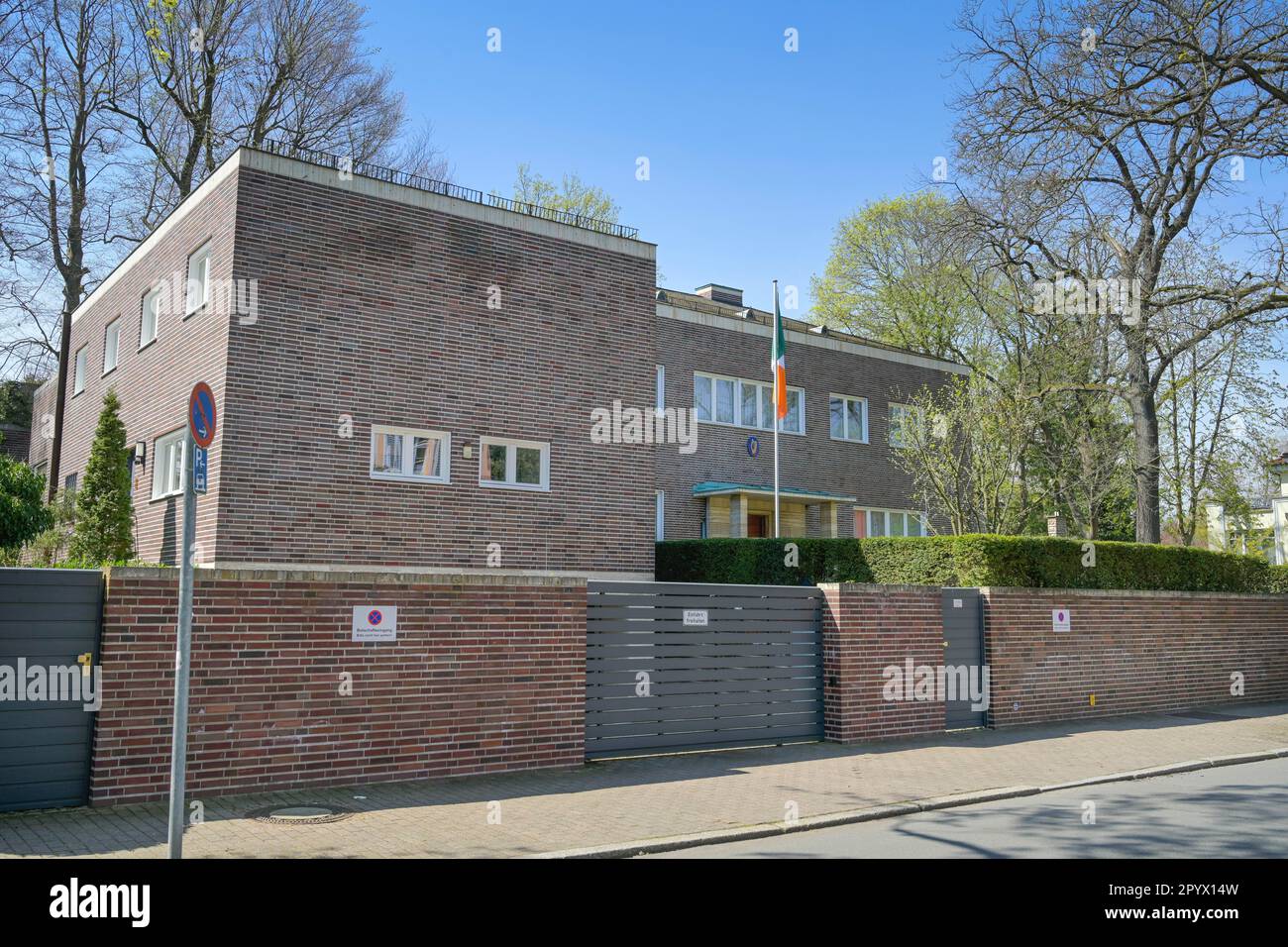 irish embassy berlin st patricks day wallpaper