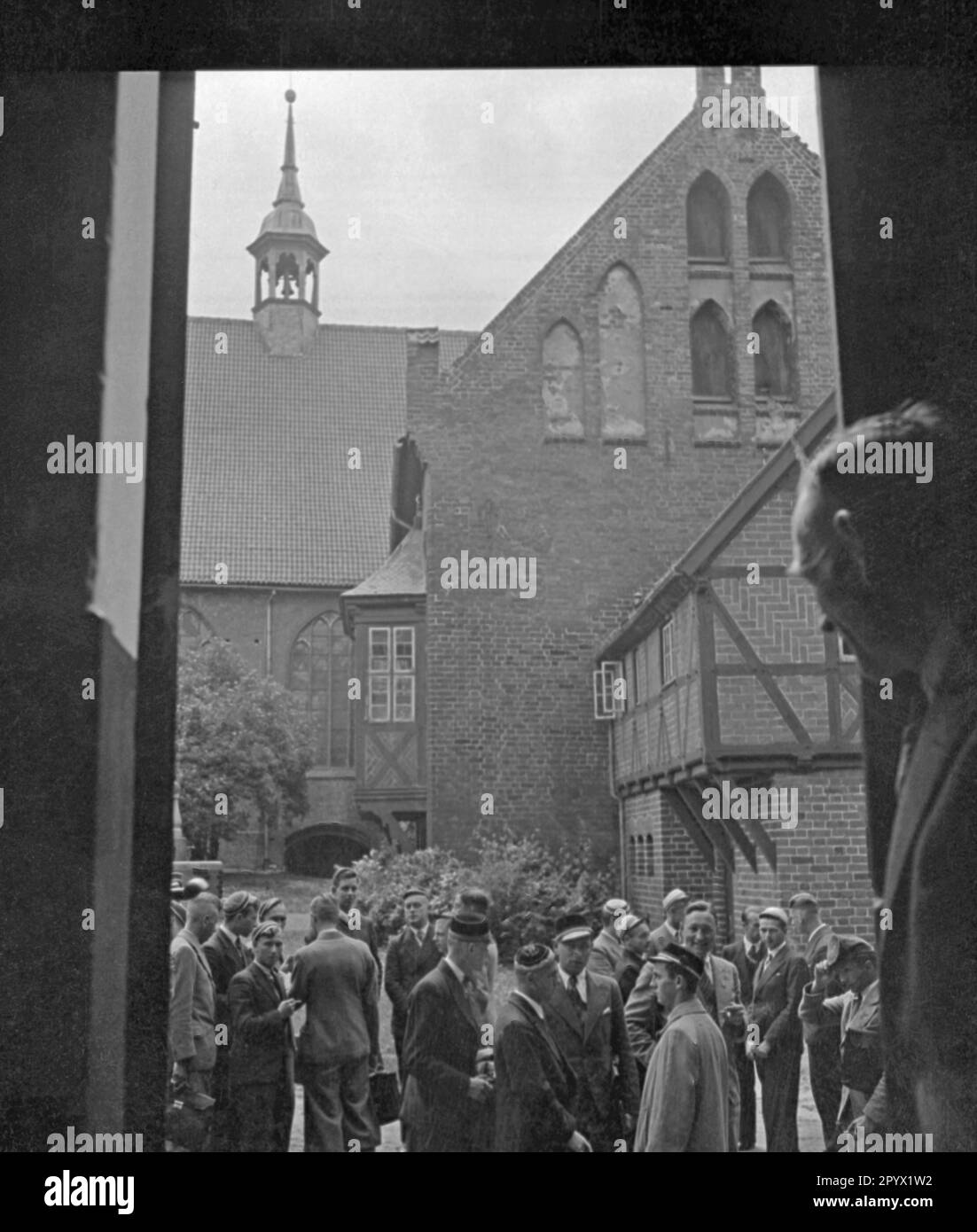 stellenangebote wismar