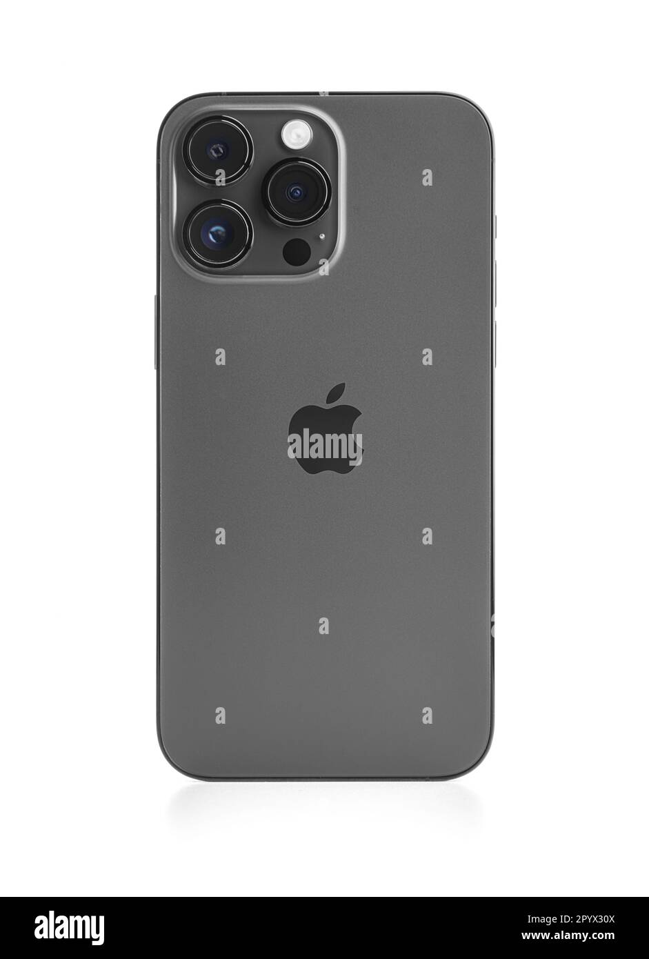 Apple iPhone 14 Pro スペースグレー iPhone 14 Pro Max 512GB - スペースブラック（SIMフリー）[整備済製品