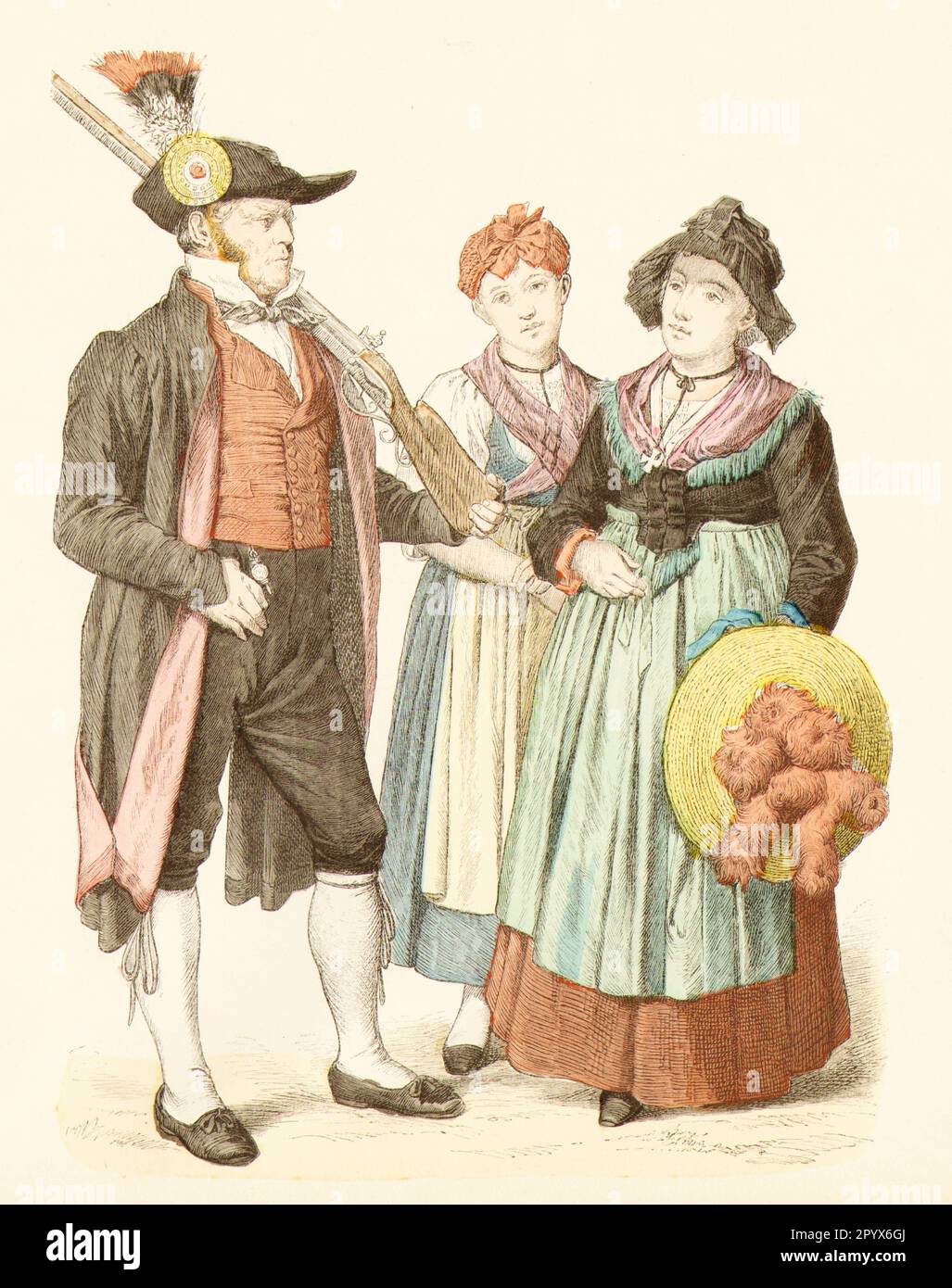 Half man half woman costume hi-res stock photography and images - Alamy
