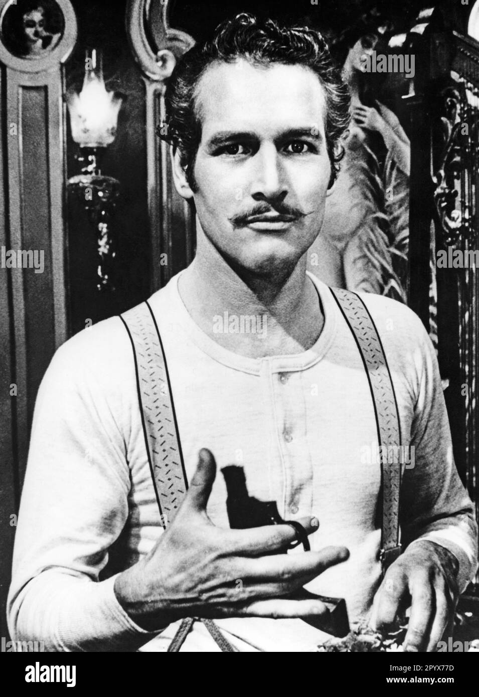 Paul newman paul newman paul hires stock photography and images Alamy