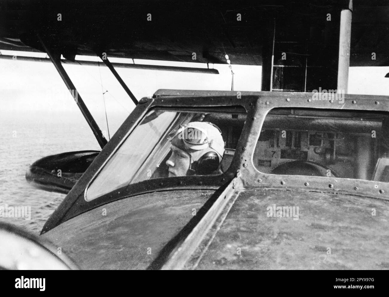 Dornier do 18 Black and White Stock Photos & Images Alamy