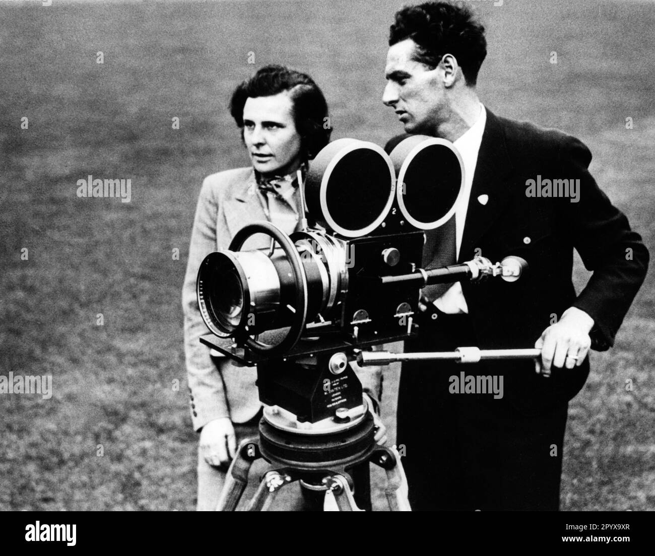 Hans ertl Black and White Stock Photos & Images Alamy