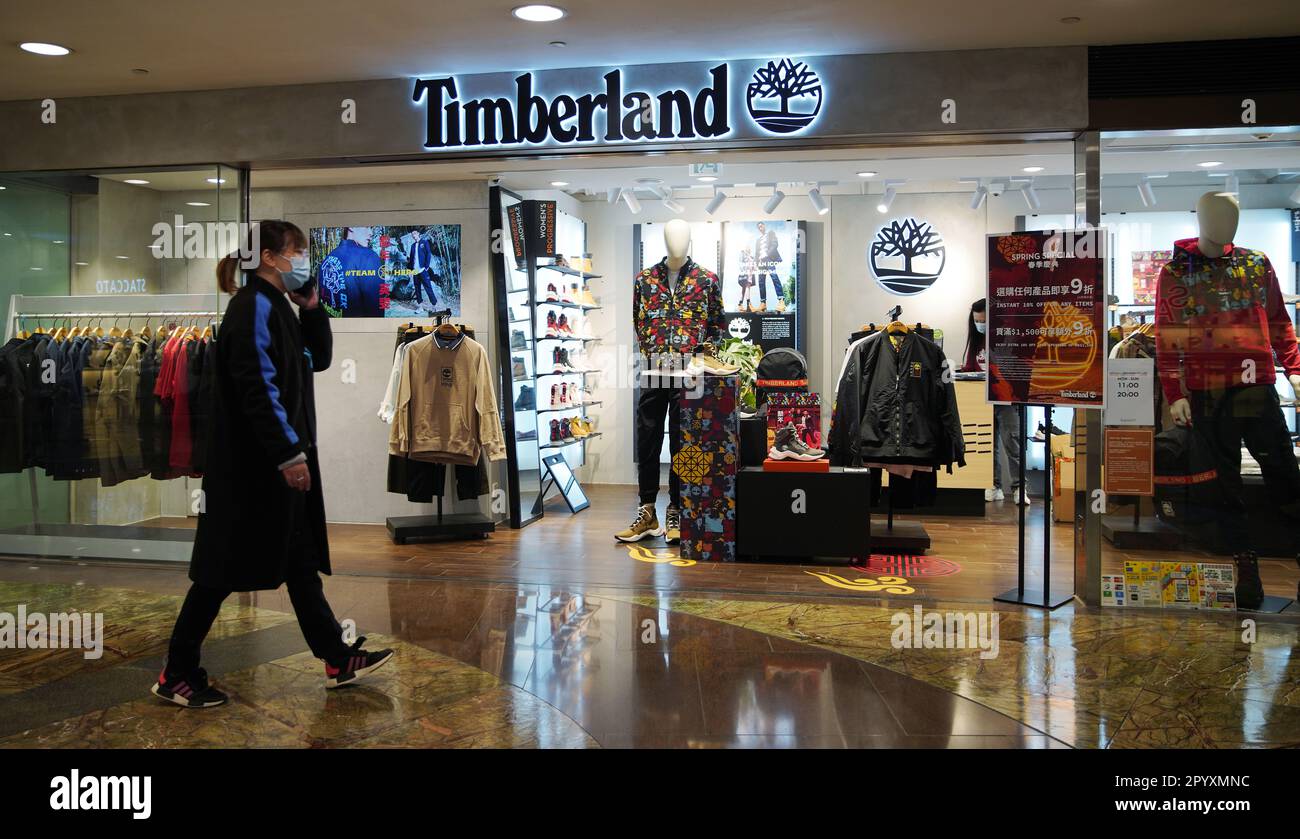 Waterloo timberland outlet hot sale