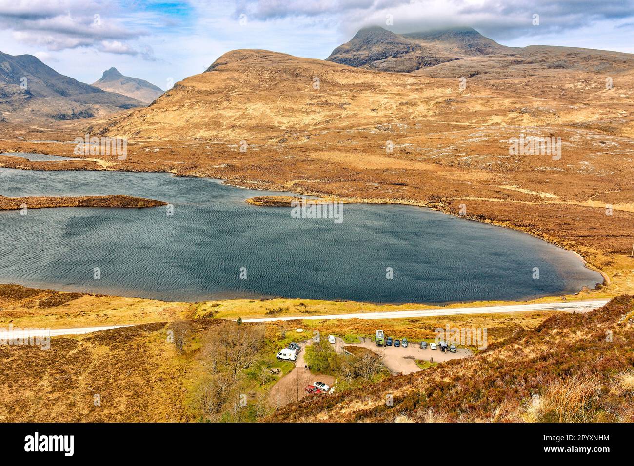 knockan-crag-national-nature-reserve-scotland-looking-from-the