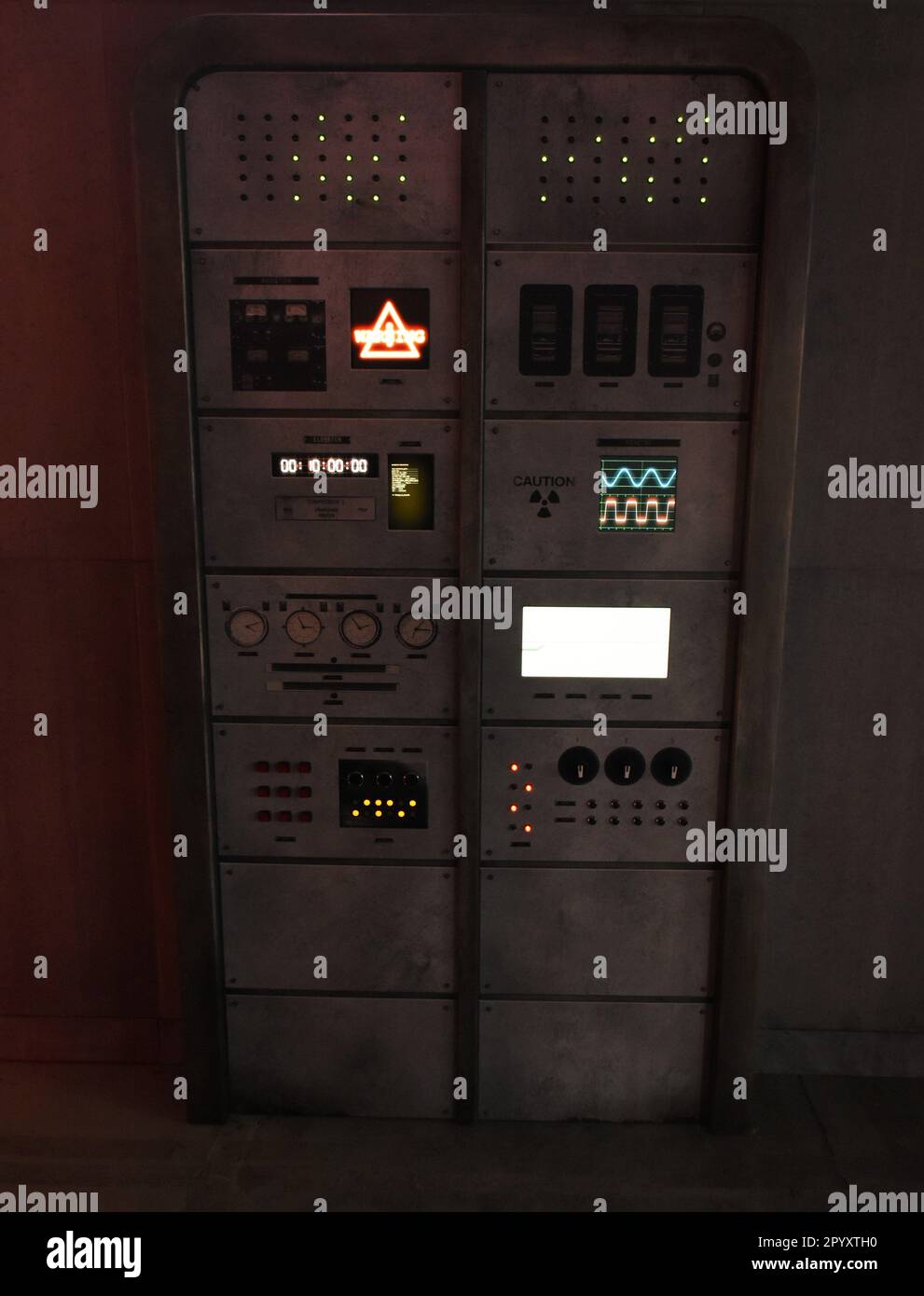 milan-italy-05th-may-2023-milan-italy-the-stranger-things-store-in