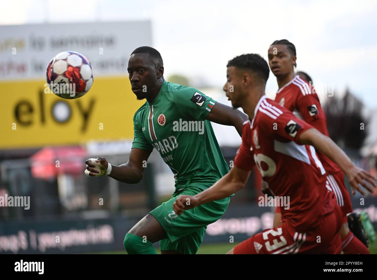 Standard u23 hires stock photography and images Alamy