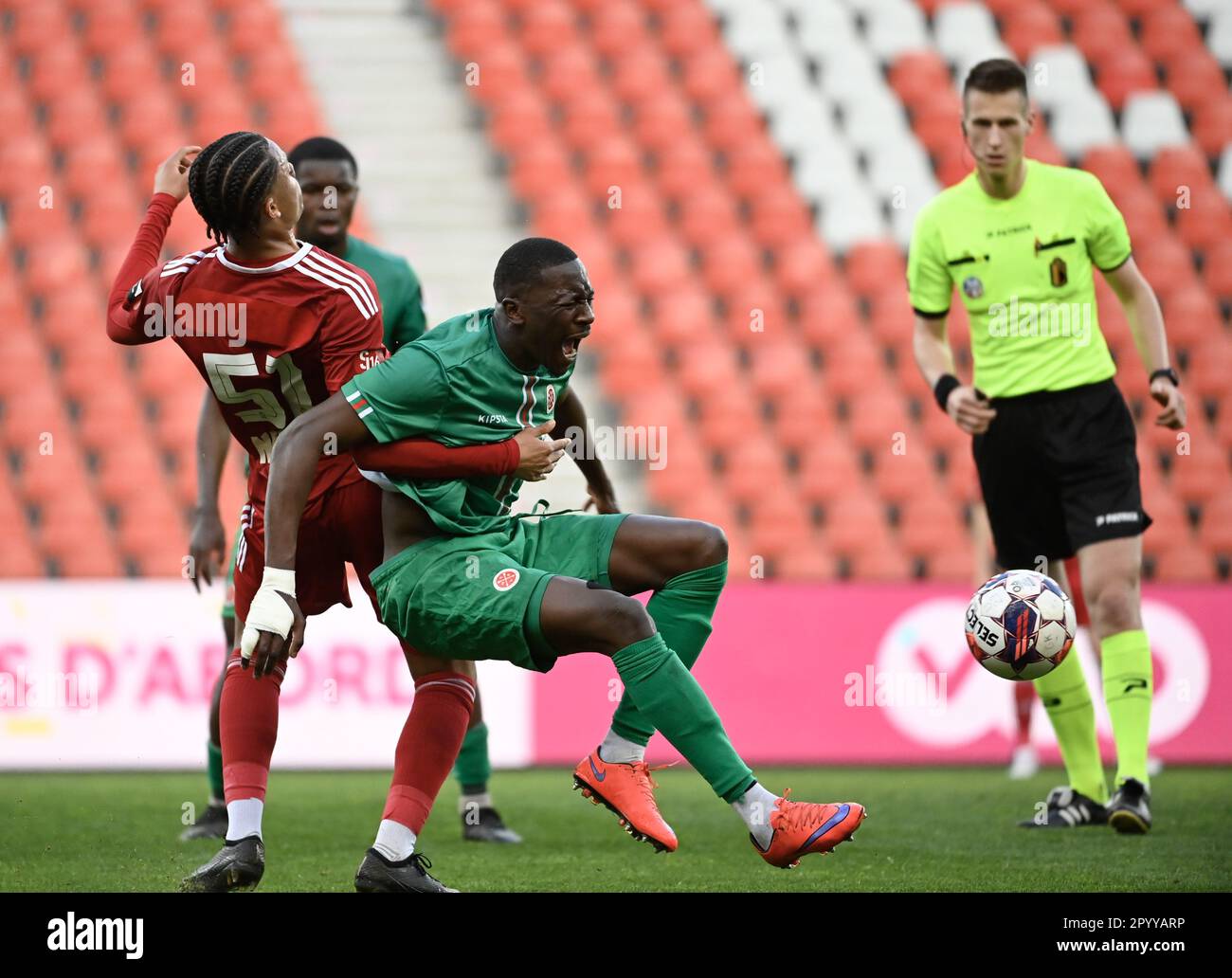 Standard u23 hires stock photography and images Alamy