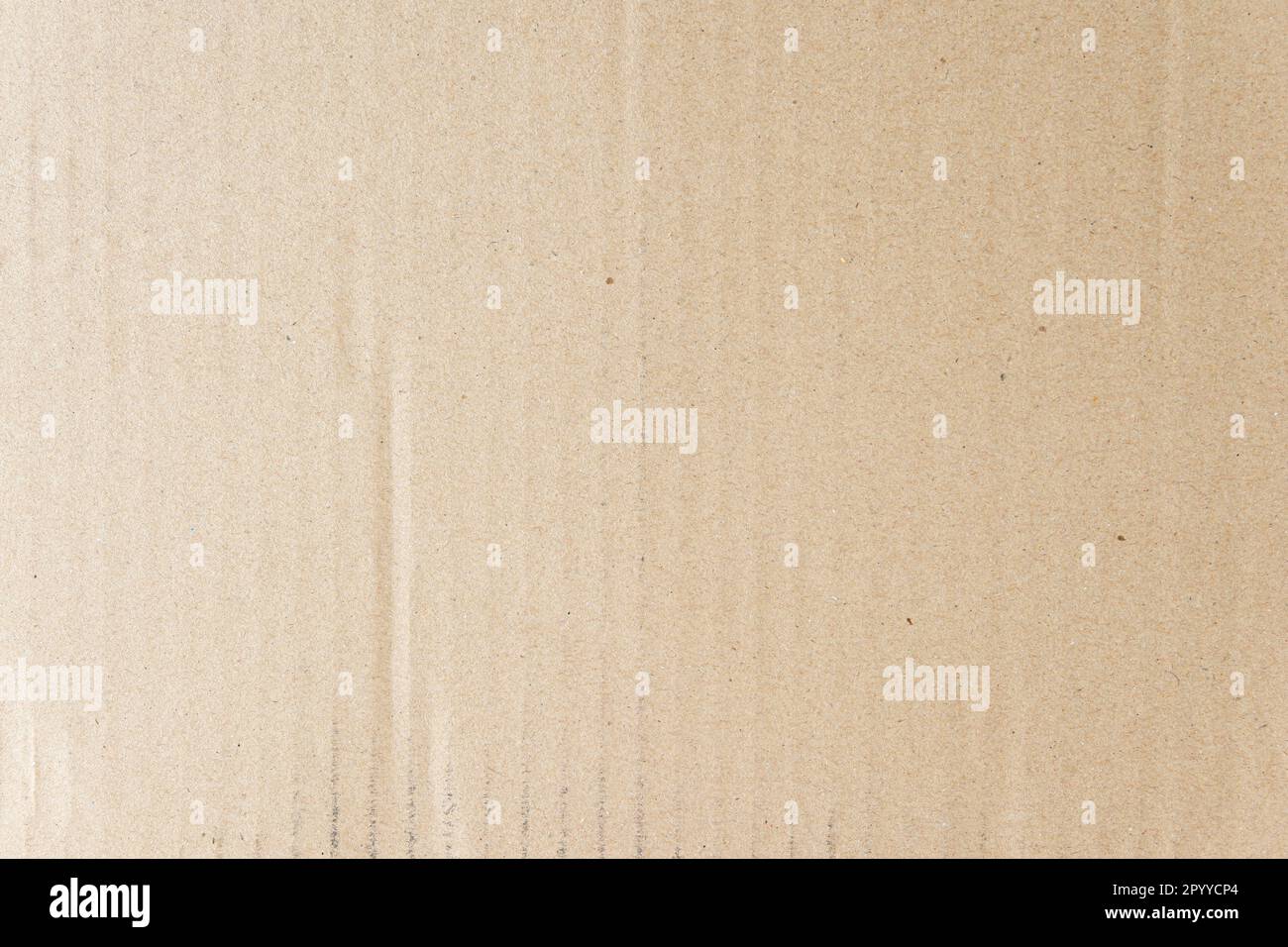 texture background brown paper box Stock Photo