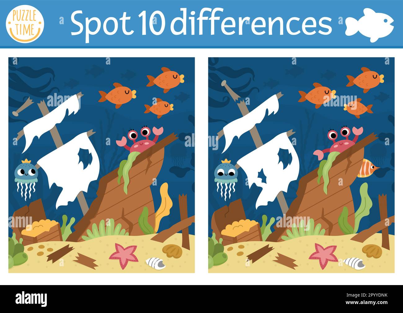 Find The Difference Game Download
