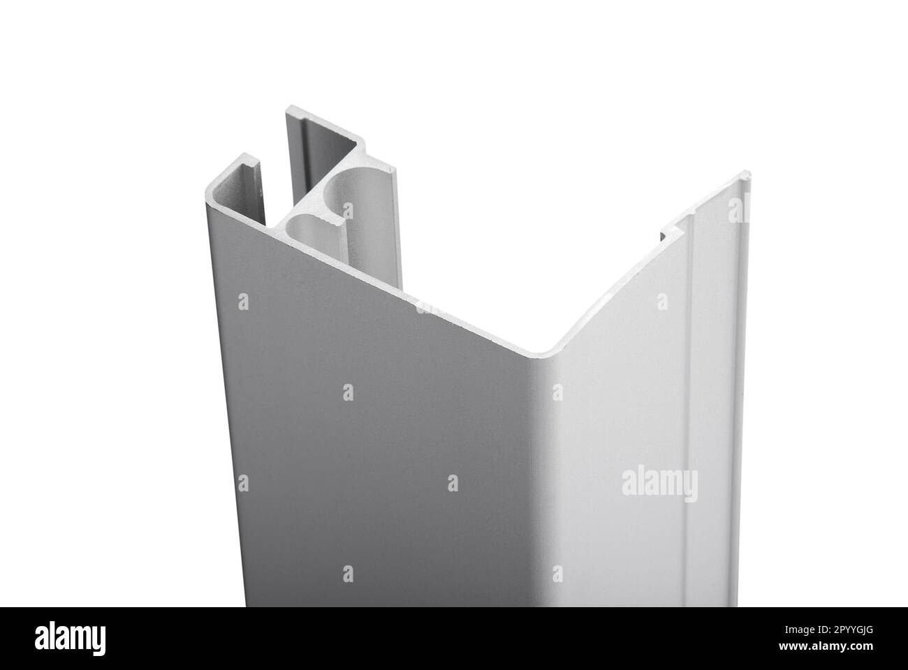 Glazed aluminum structure hi-res stock photography and images - Alamy