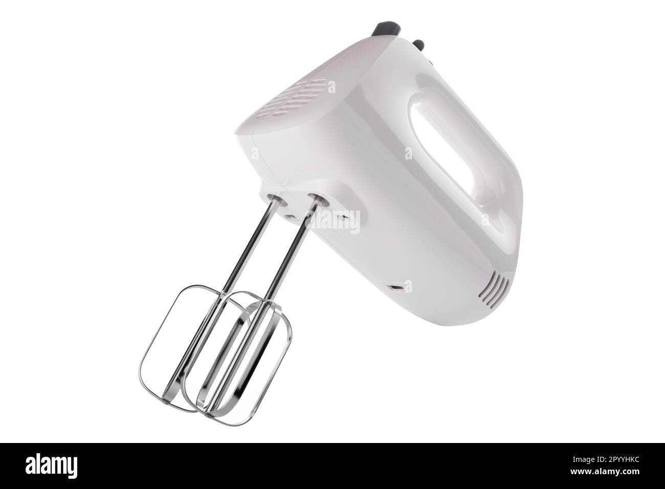 Handheld electric mixer hi-res stock photography and images - Alamy