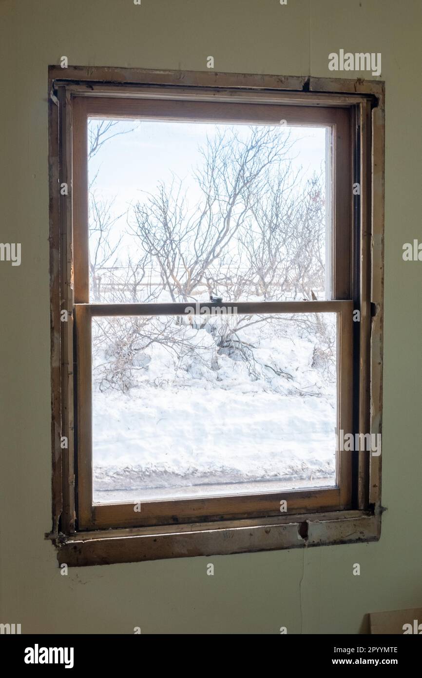 Retrofit house hi-res stock photography and images - Alamy