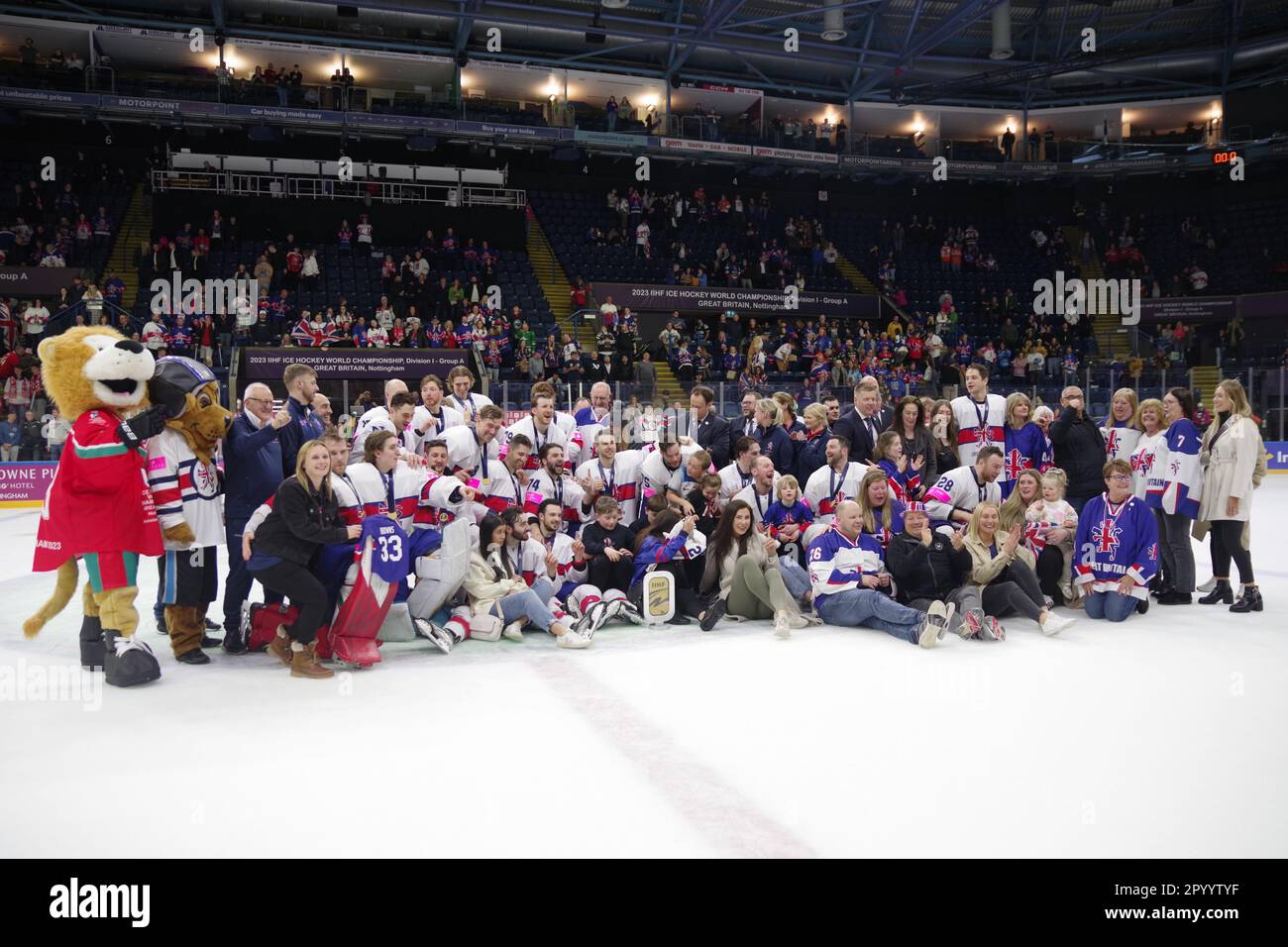 Friends arena 2023 hires stock photography and images Alamy