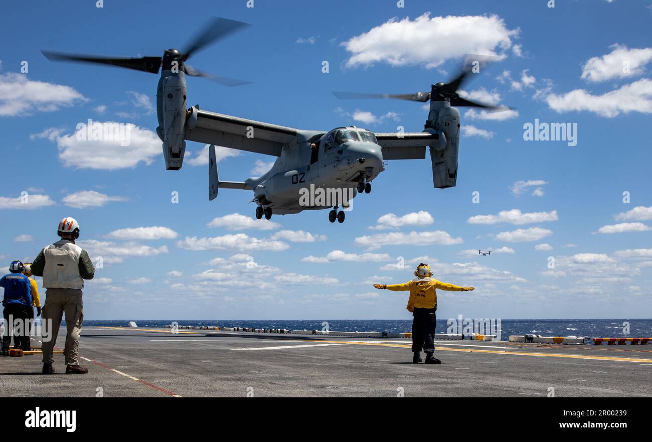 230502 n xo158 1189 atlantic ocean may 2 2023 aviation boatswain s