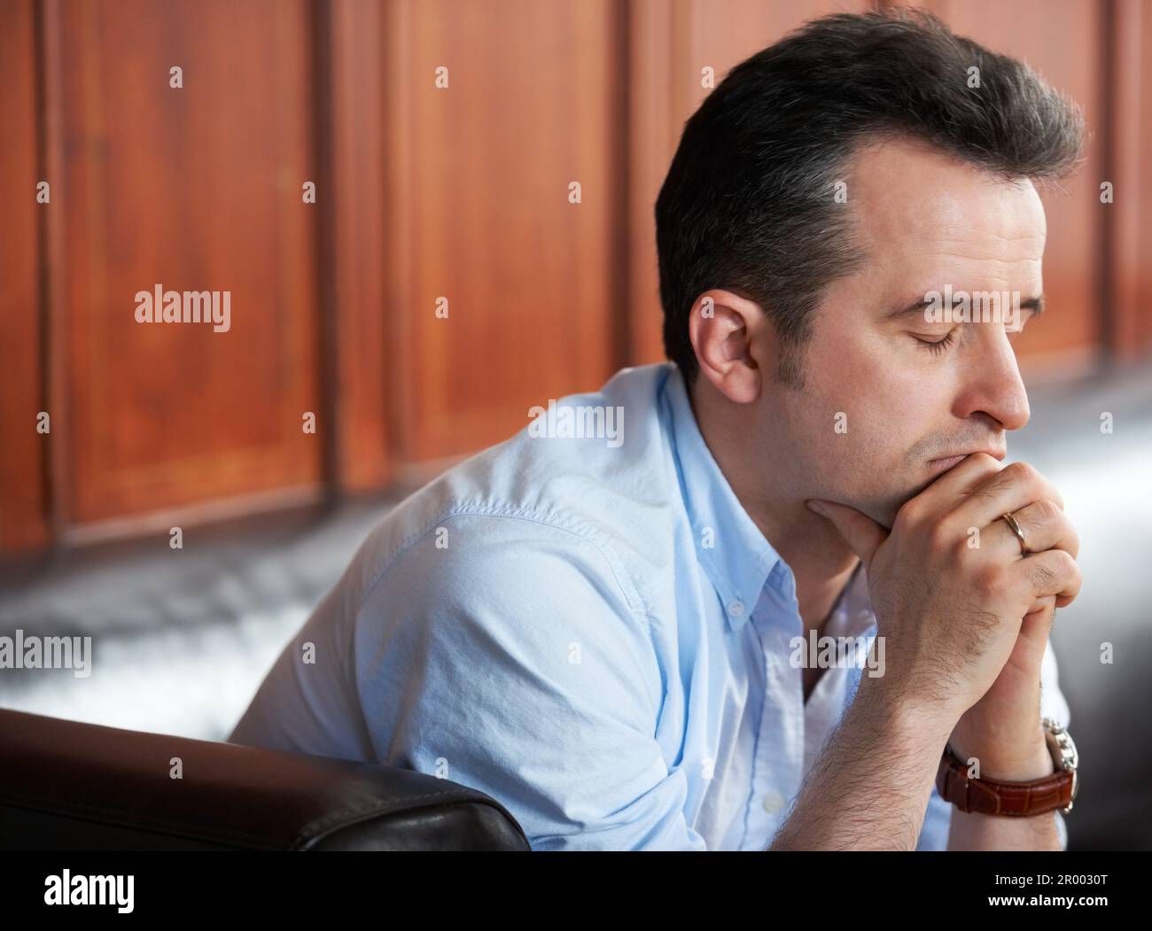 Dealing With A Loss