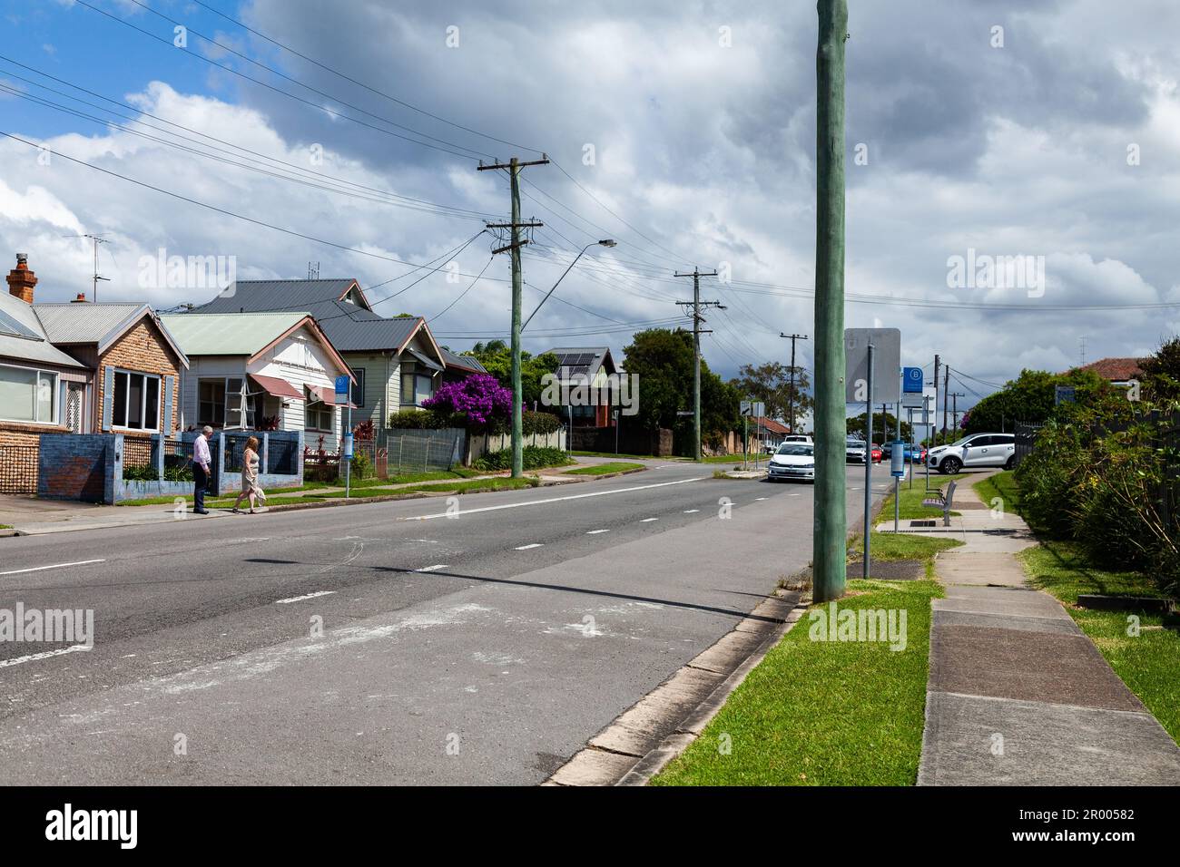 Adamstown hires stock photography and images Alamy