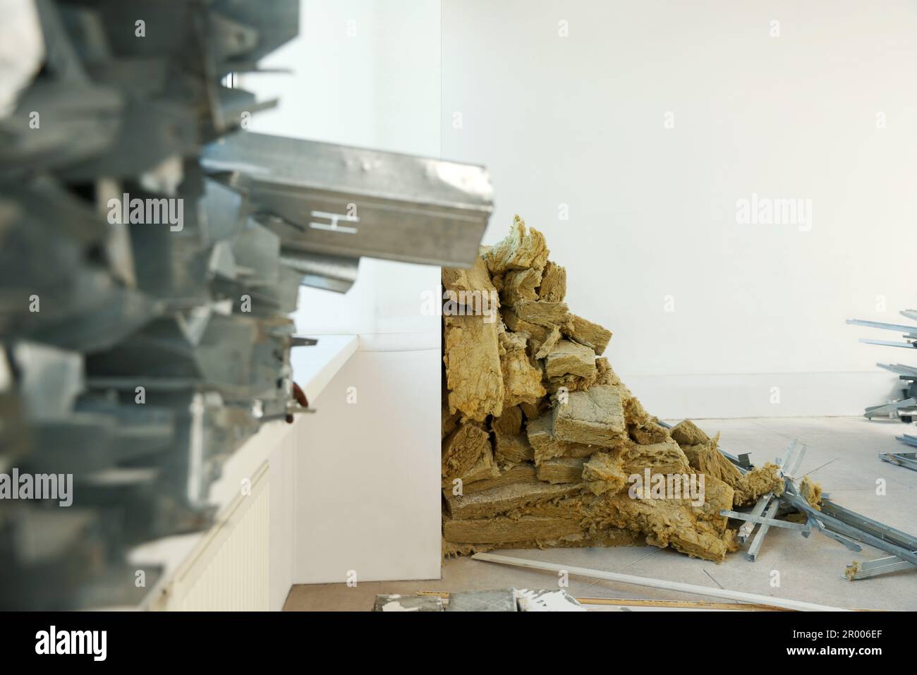 Gallery image with a fresh perspective