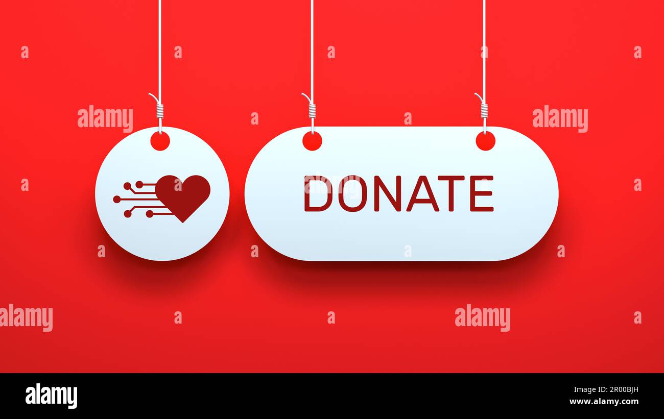 DONATE TO SUPPORT SOME visual data 8