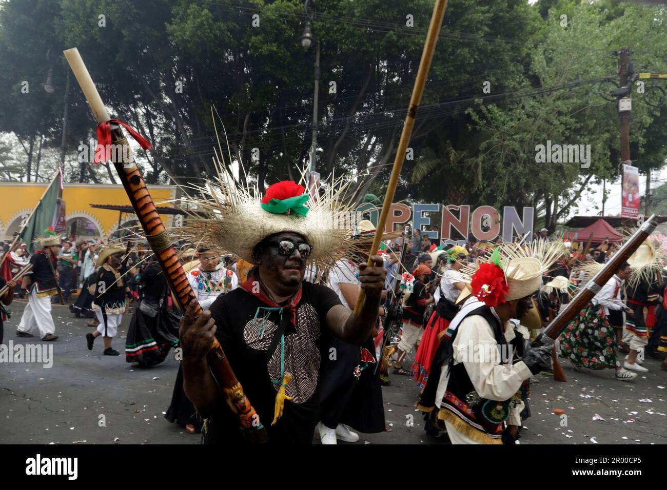 Mexico City, Mexico. 05th May, 2023. May 5, 2023, Mexico City, The