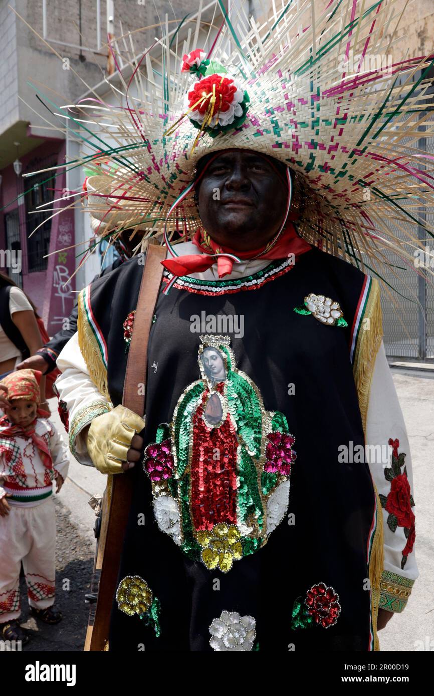 Mexico City, Mexico. 05th May, 2023. May 5, 2023, Mexico City, The