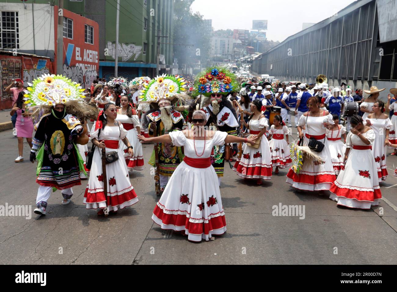 Mexico City, Mexico. 05th May, 2023. May 5, 2023, Mexico City, The