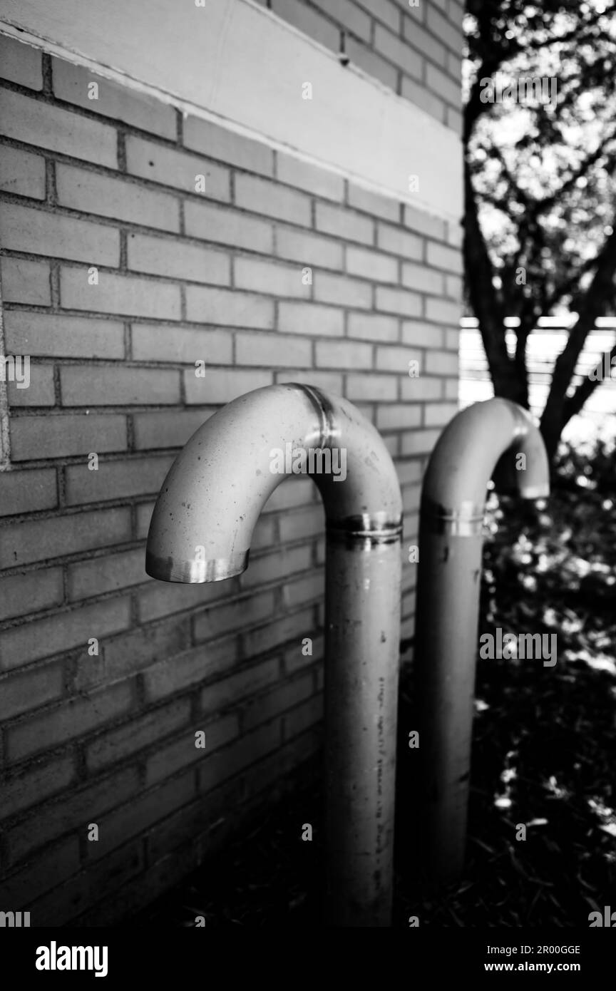 Passive gas vent hires stock photography and images Alamy
