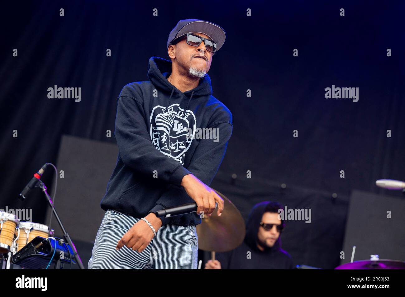 Doodlebug From Digable Planets