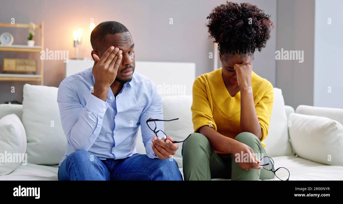 Eye Or Tired Dry Eyesight. Conjunctivitis And Itching Stock Photo Alamy