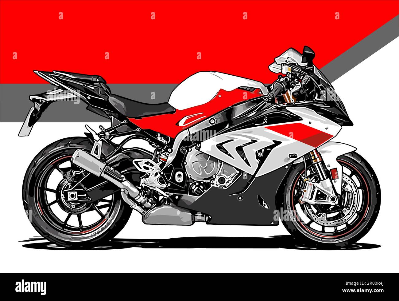 motorcycles vector template Stock Vector Image & Art Alamy motorcycles vector template Stock Vector Image & Art Alamy