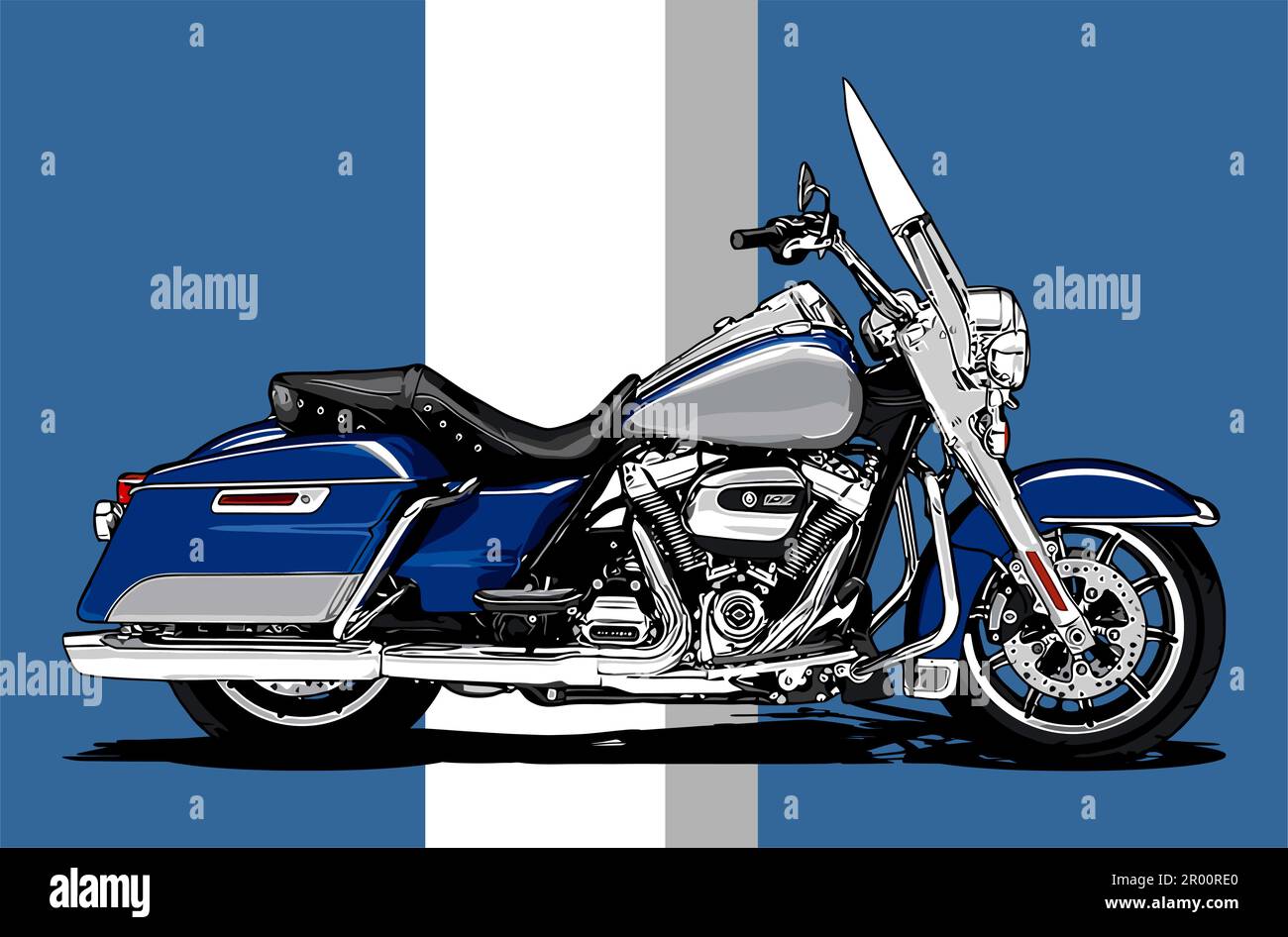 motorcycles vector template Stock Vector Image &amp; Art - Alamy