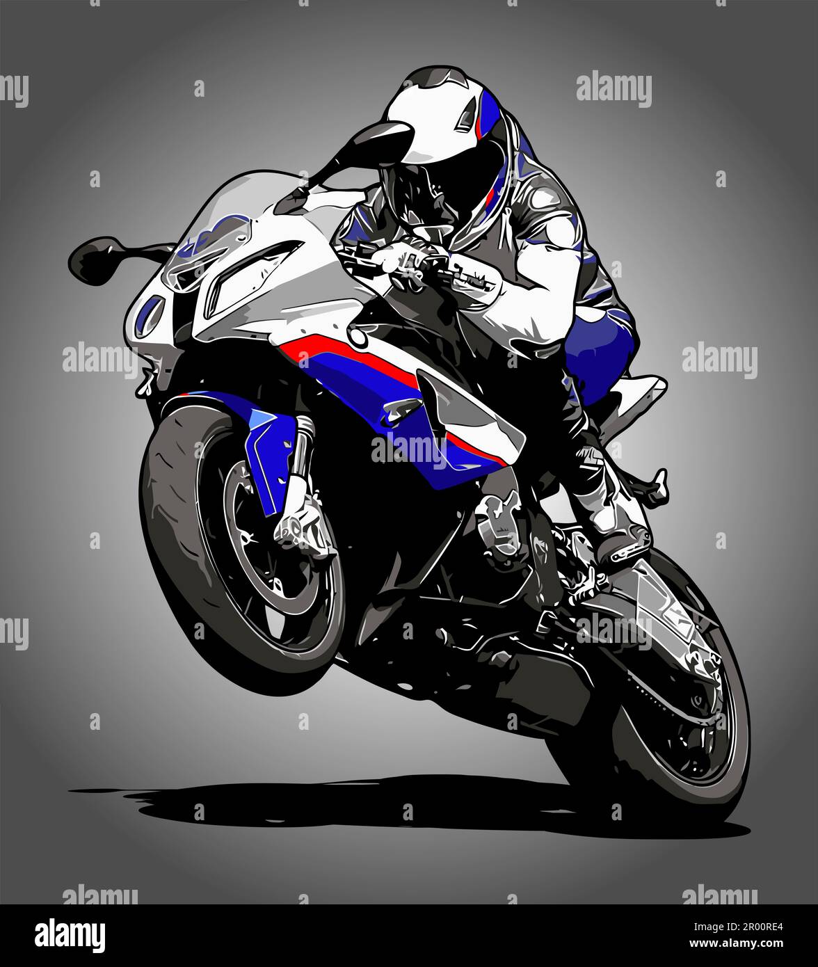 motorcycles vector template Stock Vector Image & Art Alamy motorcycles vector template Stock Vector Image & Art Alamy