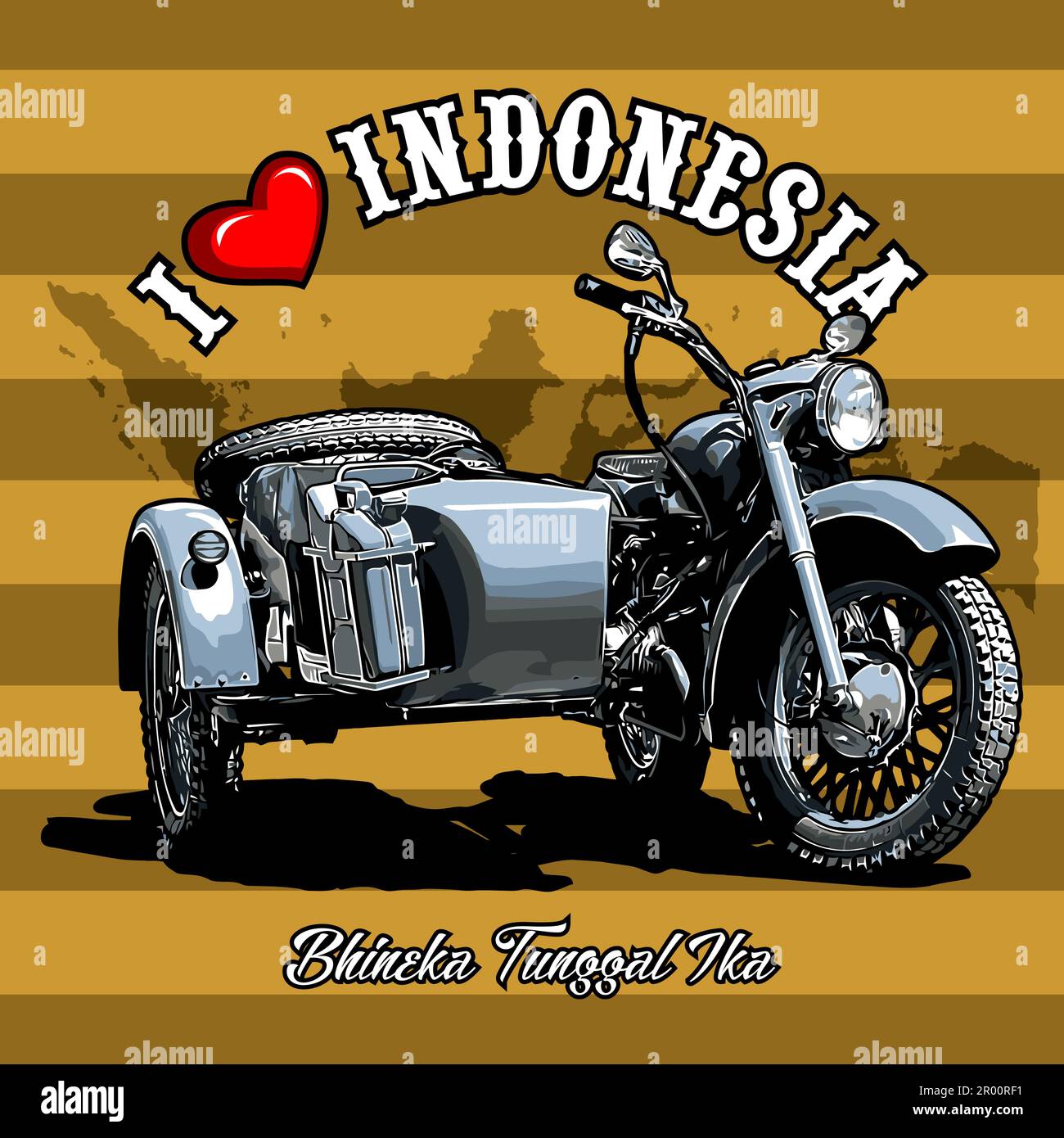 motorcycles vector template Stock Vector Image &amp; Art - Alamy