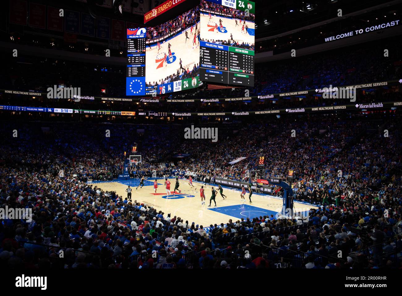 The Psychology of the "Sixth Man" and Local Economic Pressure